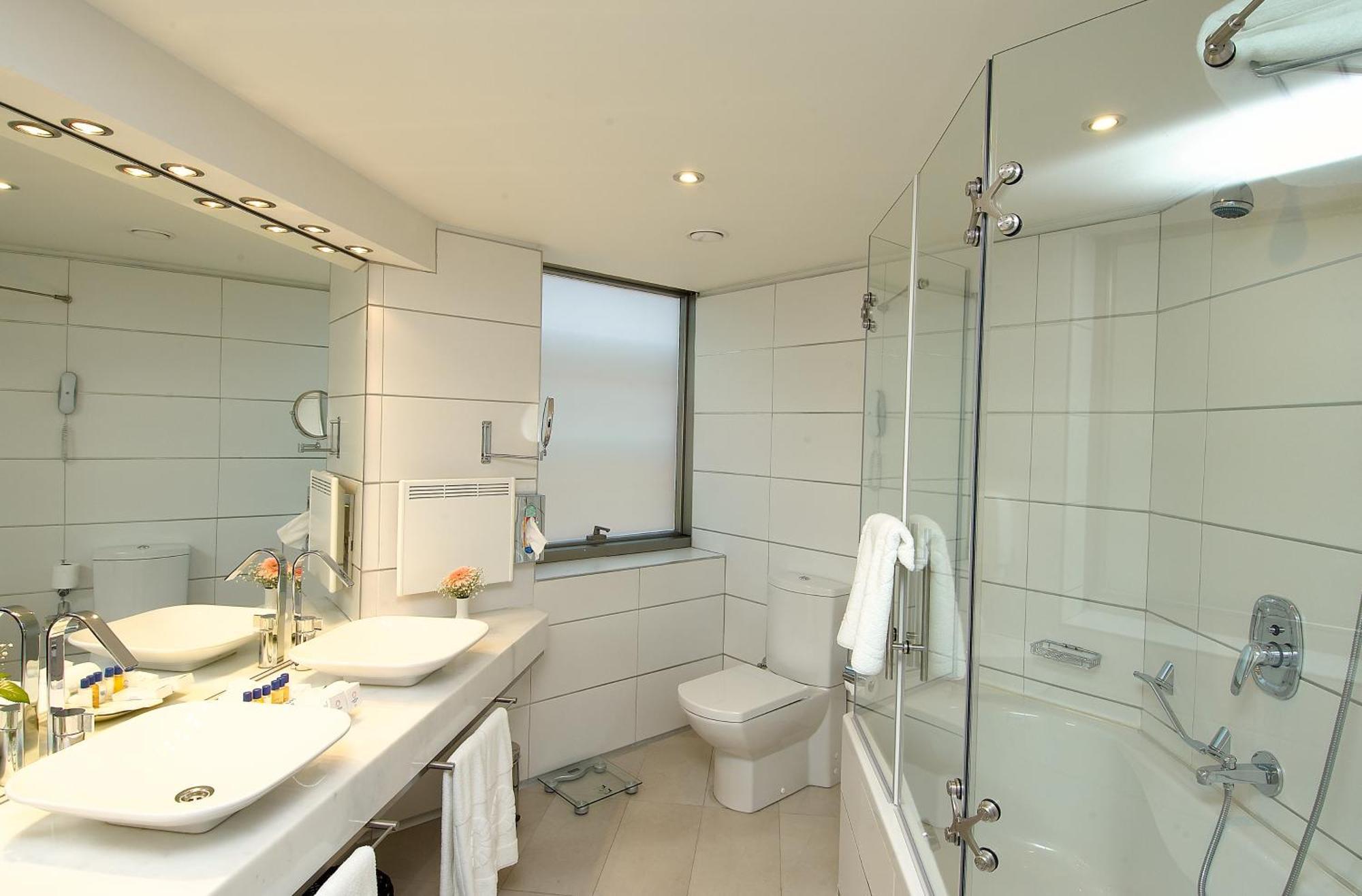 Ontur Izmir Otel Quarto foto